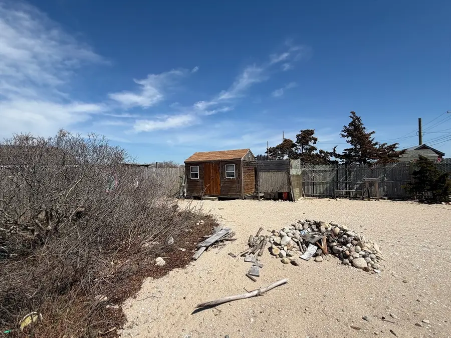 49 East Beach Rd, Westport, MA 02790 - #3