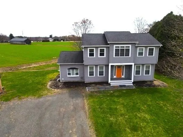 36 Swamp Road, Whately, MA 01093 - #2