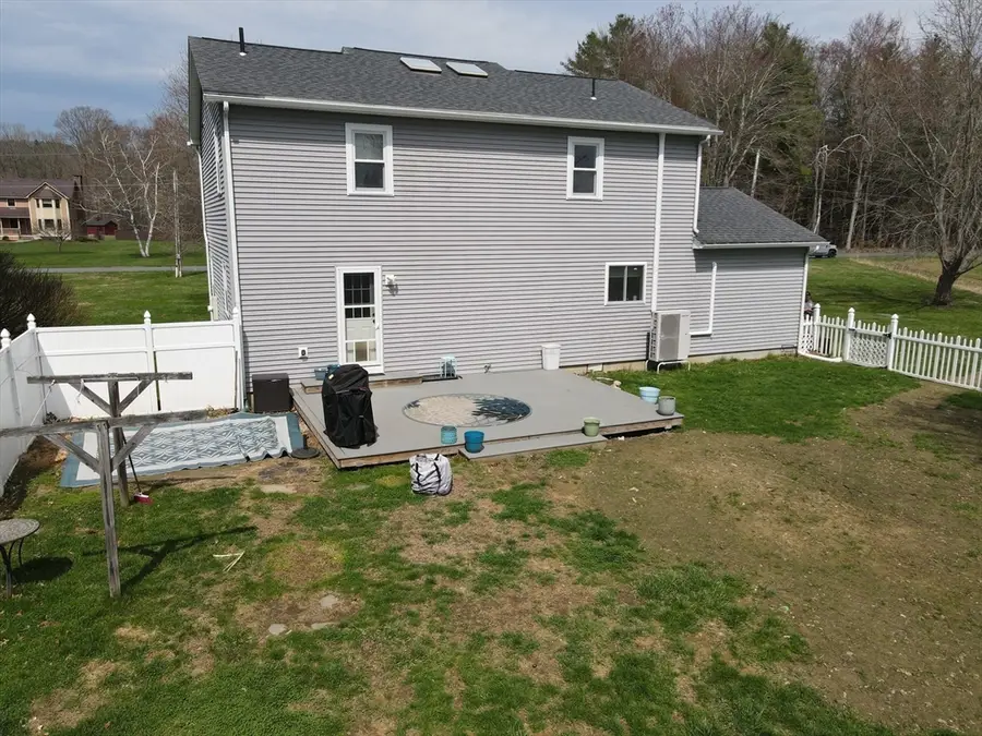 36 Swamp Road, Whately, MA 01093 - #3