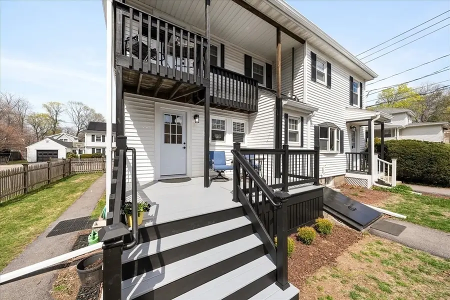 7 Atherton Street #1, Natick, MA 01760 - #2