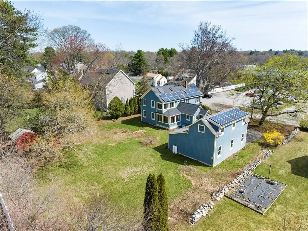 10 Second Street, Natick, MA 01760 - #1