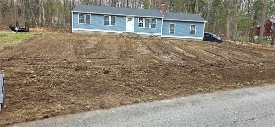 8 Galloway Road, Chelmsford, MA 01824 - #2