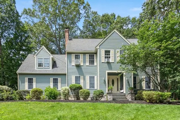 492 Stow Rd, Marlborough, MA 01752