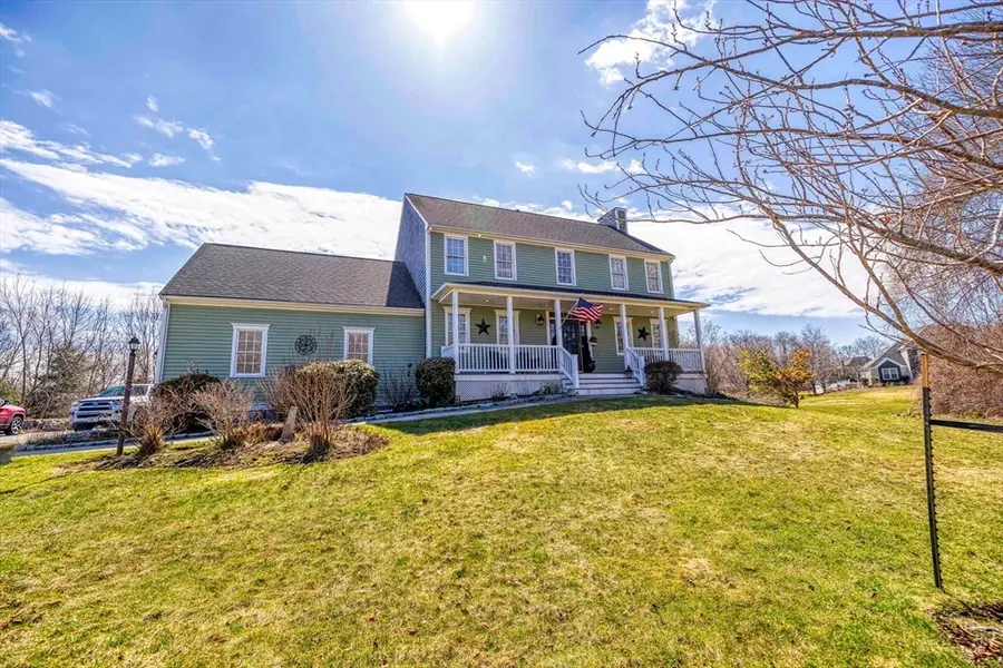 12 Old Pasture Ln, Westport, MA 02790 - #2
