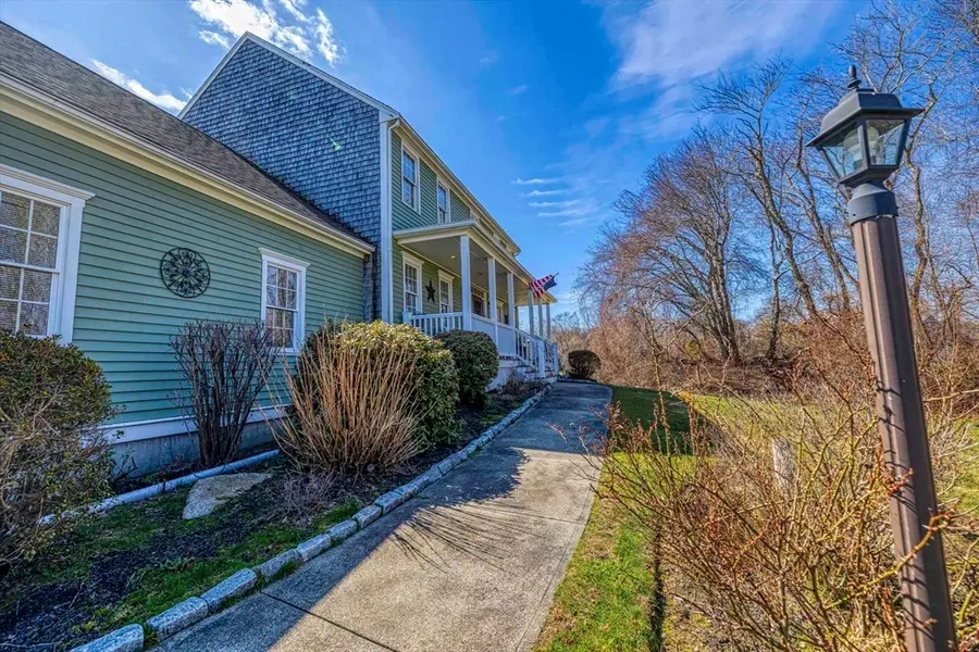 12 Old Pasture Ln, Westport, MA 02790 - #3