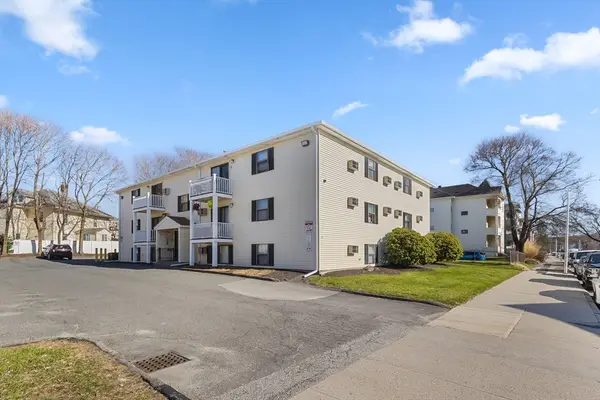 15 Houghton Street #12, Worcester, MA 01604