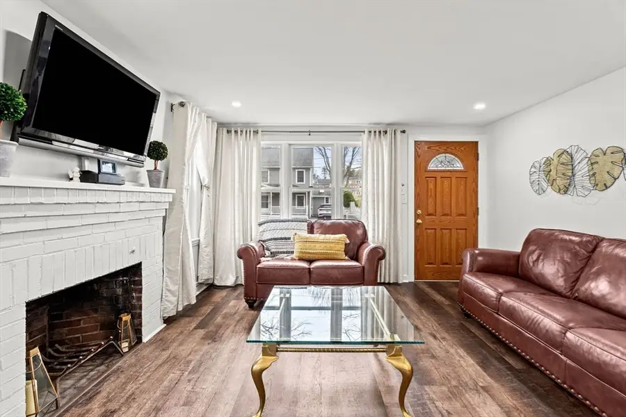 11 Arnold Road, Peabody, MA 01960 - #3