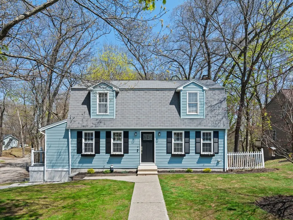 2 Stringer Dam Rd., Shrewsbury, MA 01545 - #1