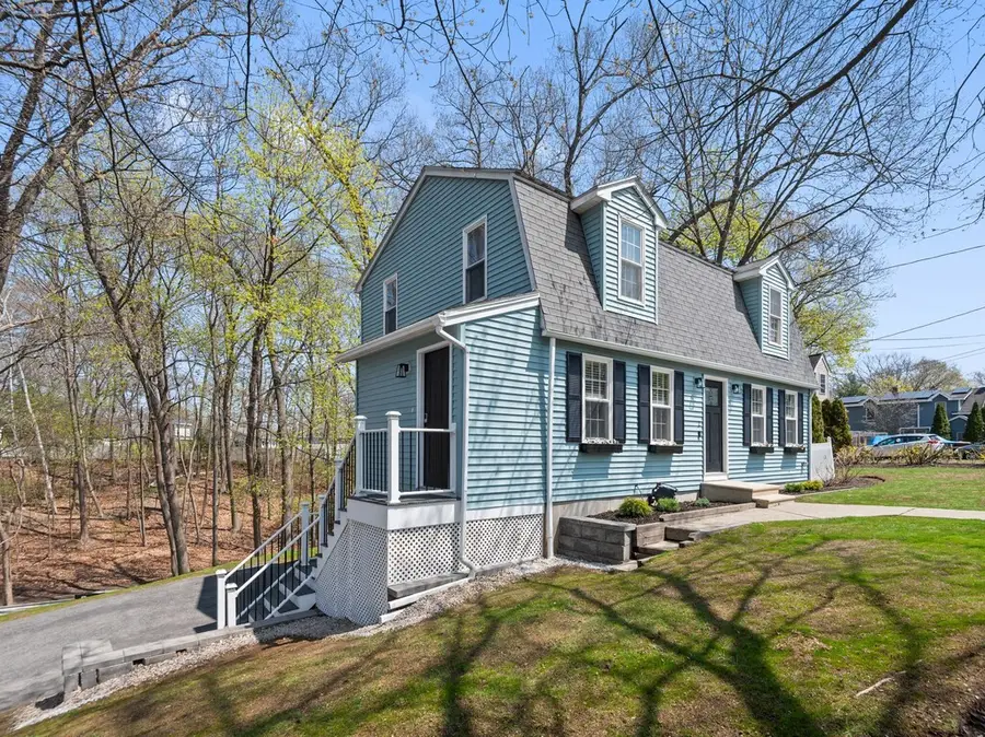 2 Stringer Dam Rd., Shrewsbury, MA 01545 - #2