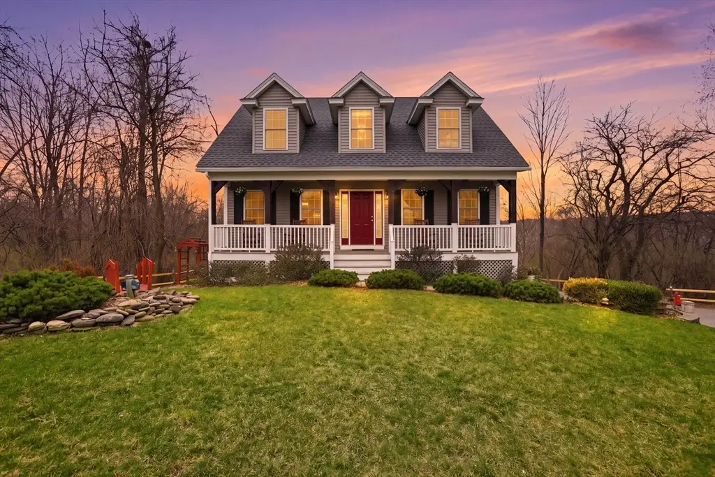 6 Spinnaker Cir, Haverhill, MA 01830 - #1