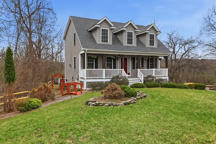 6 Spinnaker Cir, Haverhill, MA 01830 - #2