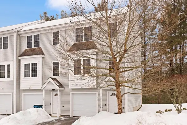 41 Boston Road #485, Billerica, MA 01862