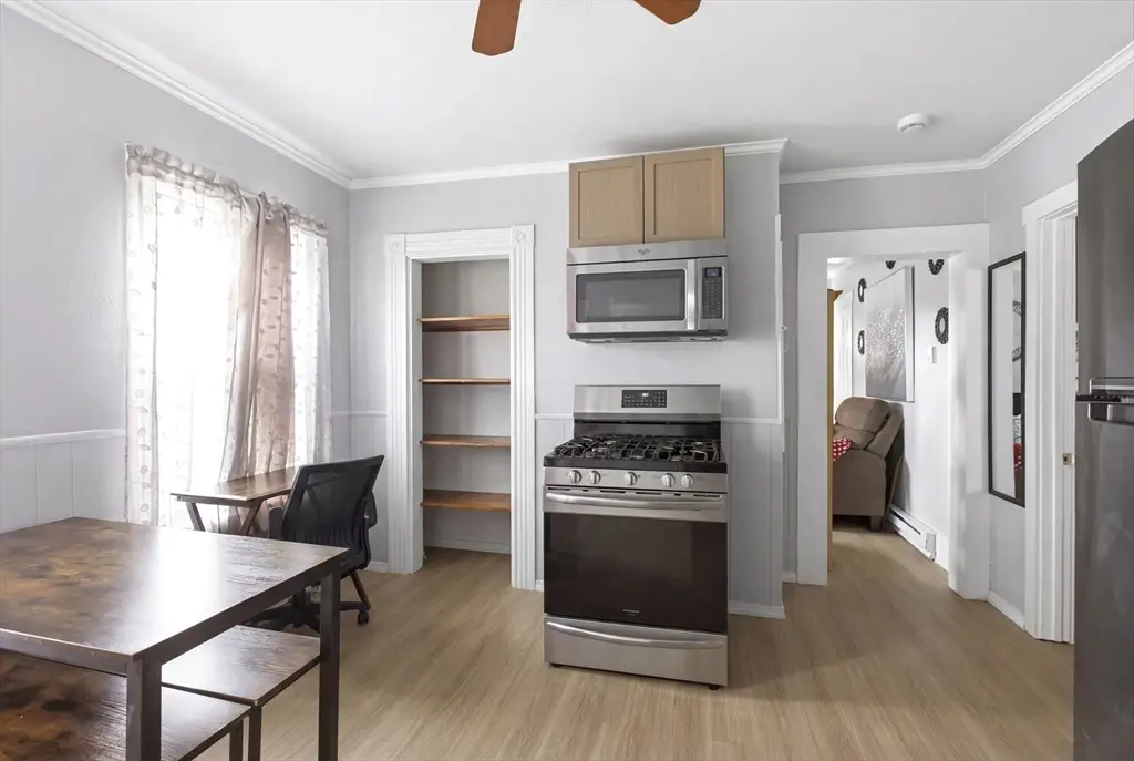 81 Ward St, Worcester, MA 01610 - #1