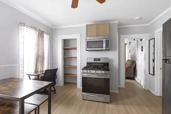 81 Ward St, Worcester, MA 01610