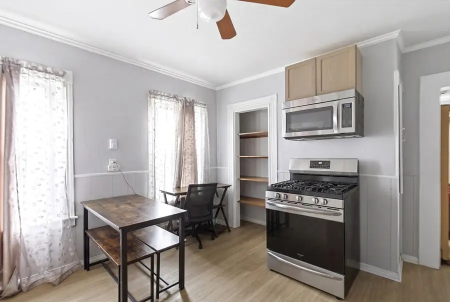 81 Ward St, Worcester, MA 01610 - #2