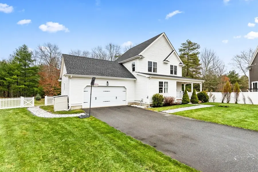 63 Christmas Tree Lane, Kingston, MA 02364 - #3