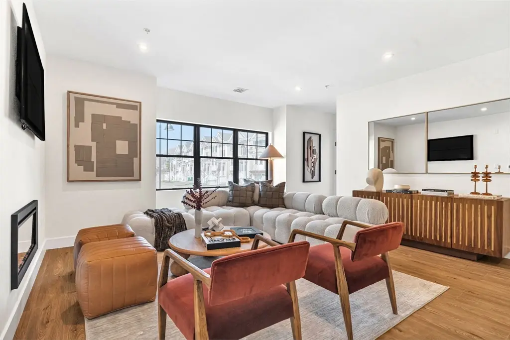 20 Audubon Way #203, Canton, MA 02021 - #1