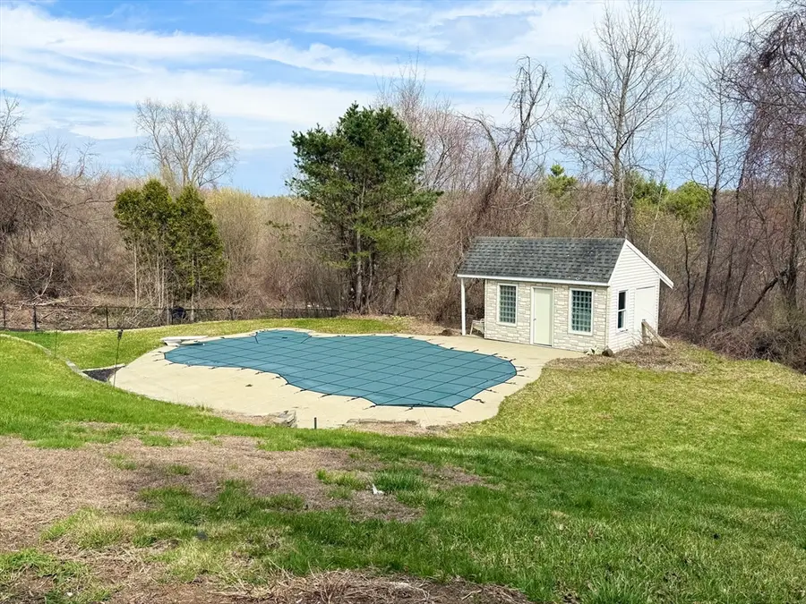 15 Birch Hill Rd, West Brookfield, MA 01585 - #3