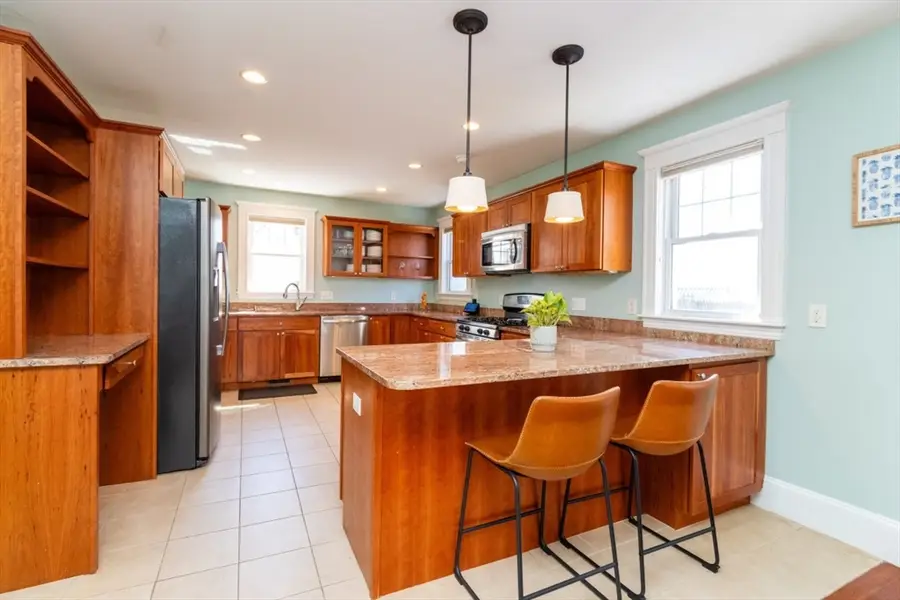 79 Trowbridge Street #1, Arlington, MA 02474 - #3