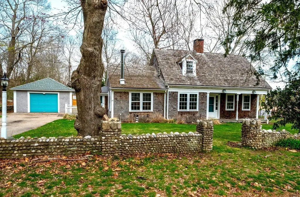 38 Landing Rd, Kingston, MA 02364 - #1