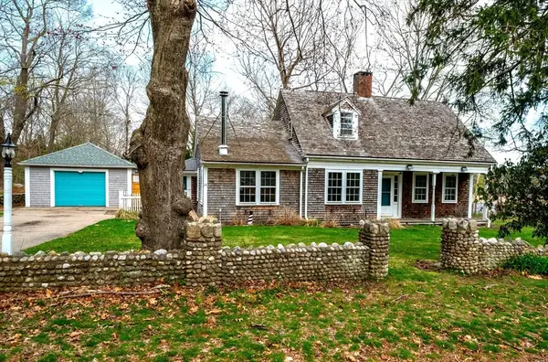 38 Landing Rd, Kingston, MA 02364