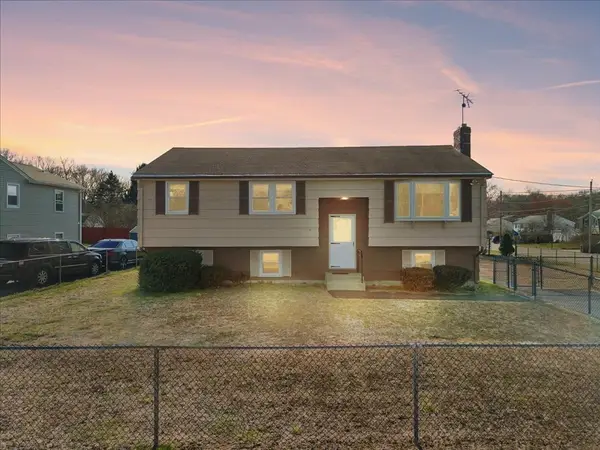 59 Pomona Drive, Brockton, MA 02302