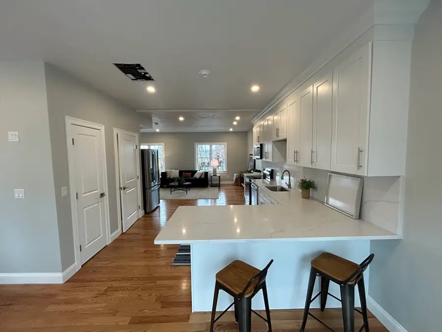 10 Windsor Street #A, Worcester, MA 01605 - #3