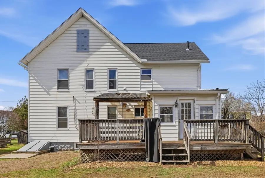 1016 Chestnut St., Palmer, MA 01069 - #3