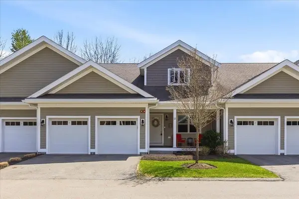 12 Mile Stone Way #12, Hanover, MA 02339