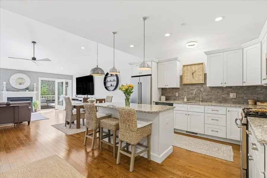 12 Mile Stone Way #12, Hanover, MA 02339 - #2