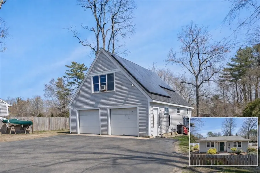 468 Mill St, Marion, MA 02738 - #2