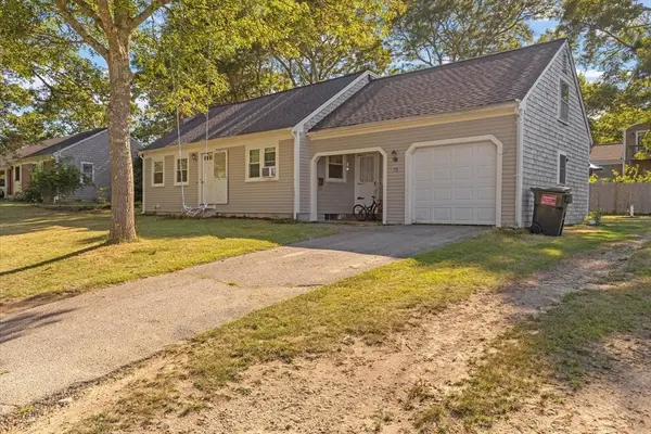 71 Webbers Path, Yarmouth, MA 02673