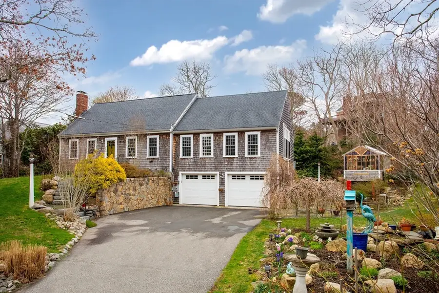 35 Remington, Plymouth, MA 02360 - #2