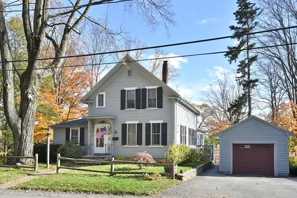 14 Federal St., Reading, MA 01867