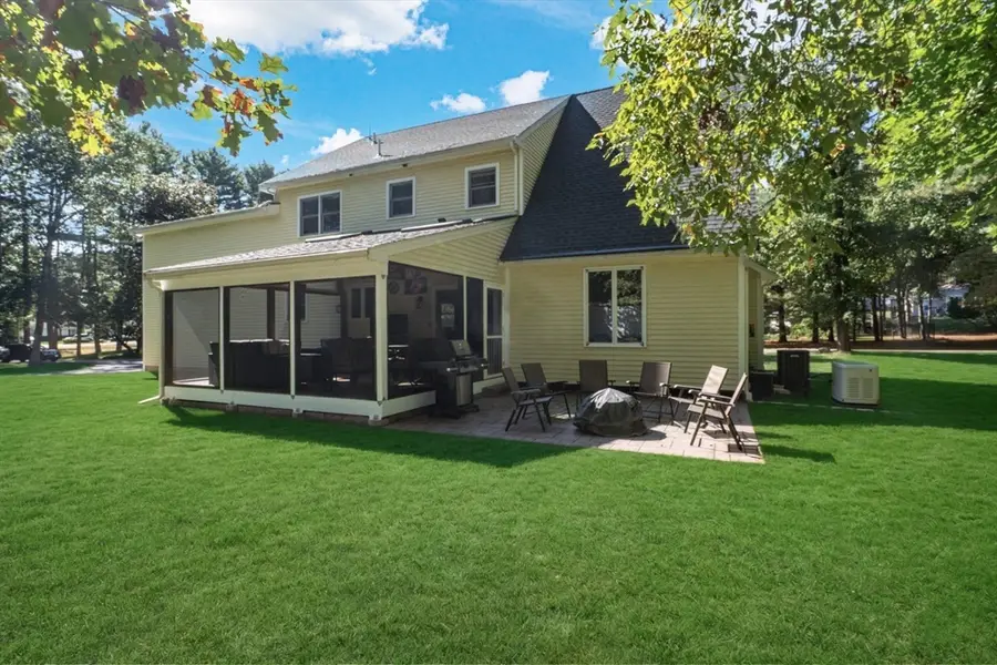 128 Goulding Street, Holliston, MA 01746 - #3