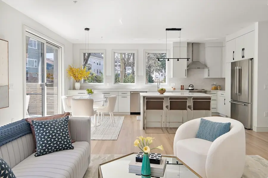 10 Thingvalla Ave, Cambridge, MA 02138 - #2