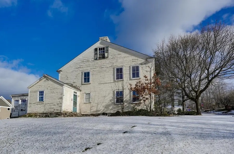 19 Ash St, Marlborough, MA 01752 - #2