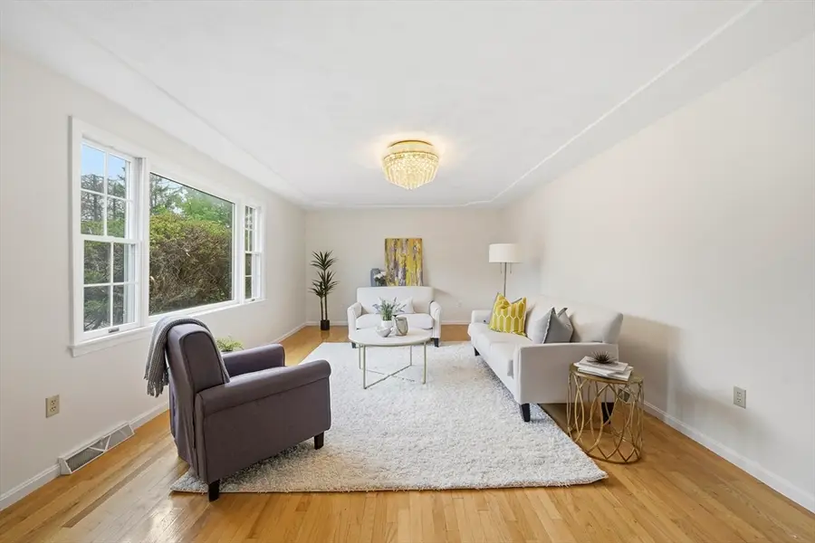 45 Grove St, Lexington, MA 02420 - #2