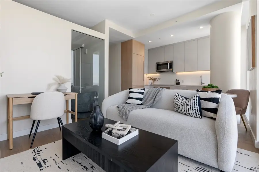 188 Brookline Ave #26G, Boston, MA 02215 - #2