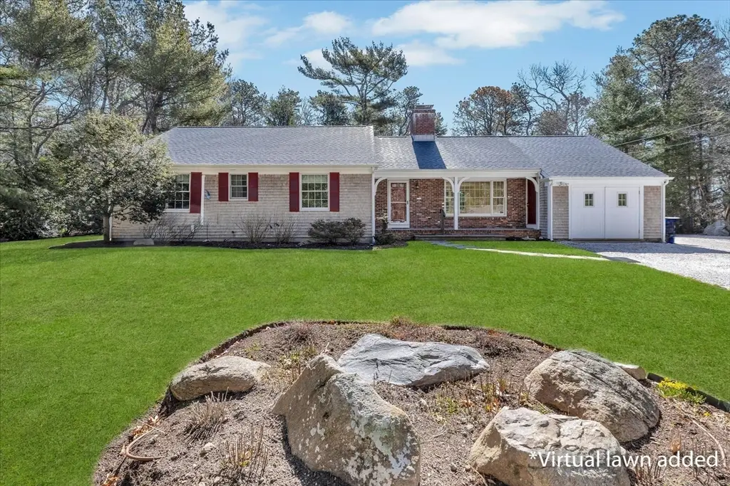 265 Wings Neck Road, Pocasset, MA 02559 - #1