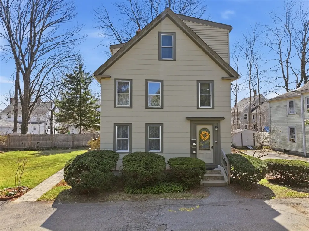 15-17 Church Ct, Ashland, MA 01721 - #1