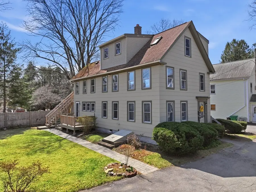 15-17 Church Ct, Ashland, MA 01721 - #2