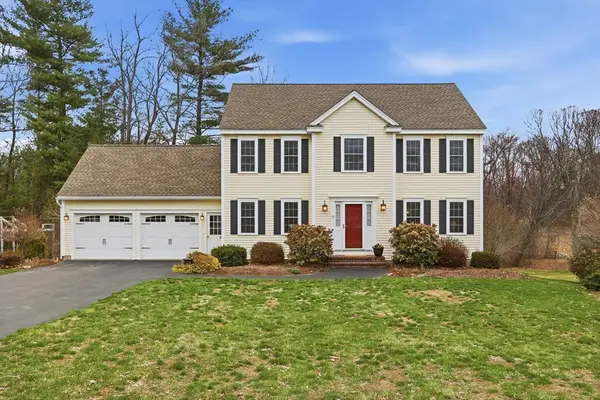 17 Gray Farm Rd, Littleton, MA 01460