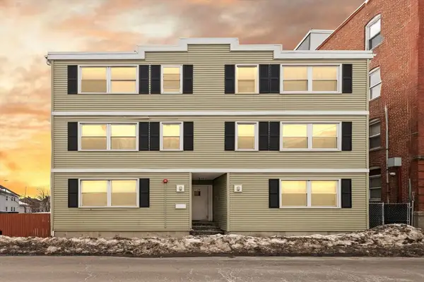 138 Franklin, Lynn, MA 01902