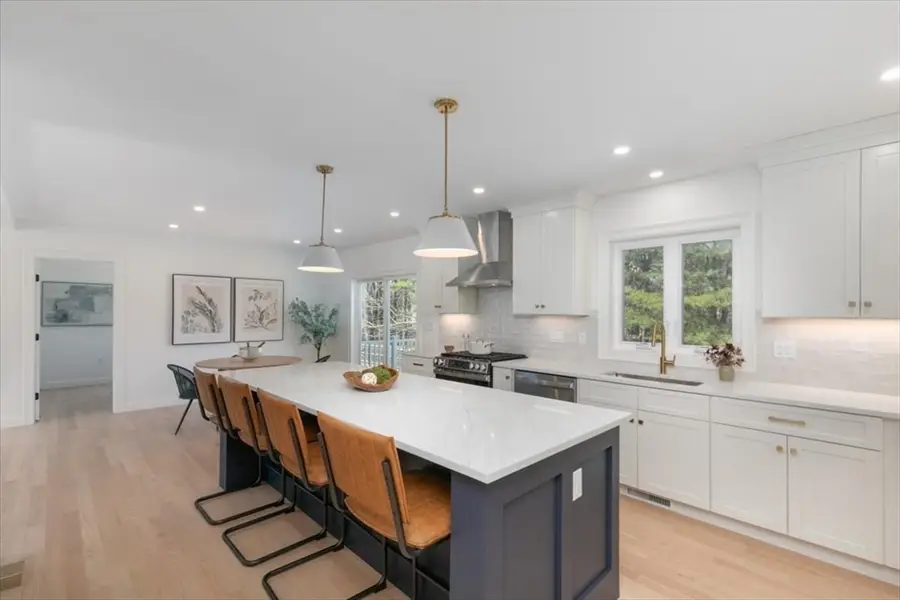 17 Greenville St., Billerica, MA 01821 - #3