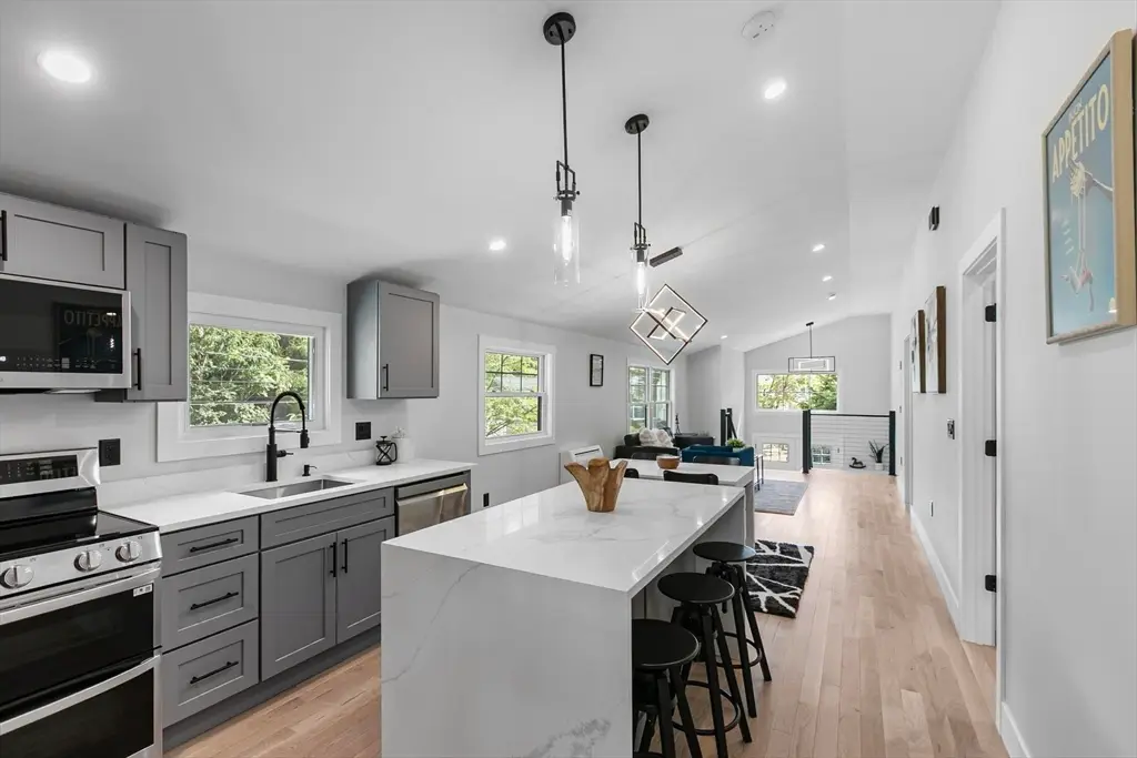 24 Stonehill Road, Boston, MA 02136 - #1