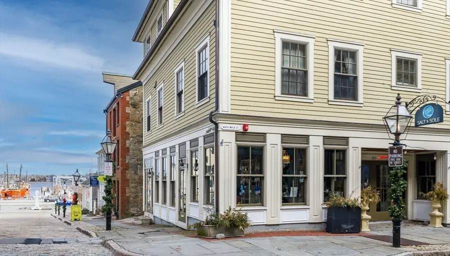 30 Centre Street #2, New Bedford, MA 02740 - #2