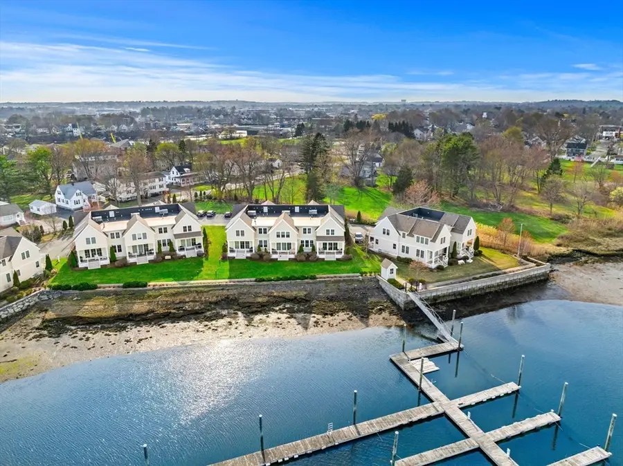 58 River Street #3, Danvers, MA 01923 - #2