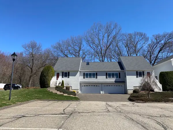 6 Shadowbrook #6, South Hadley, MA 01075