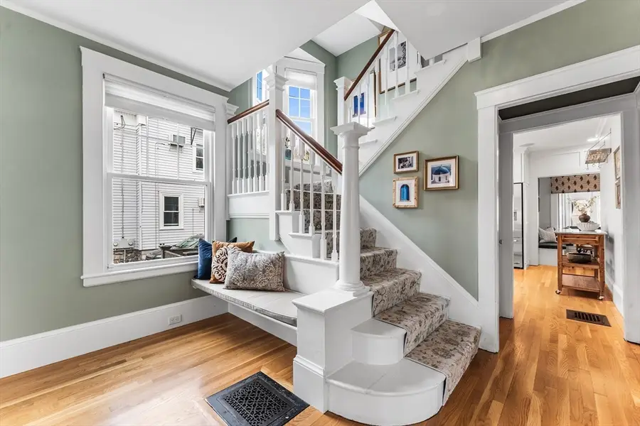 435 Lexington Street, Waltham, MA 02452 - #2